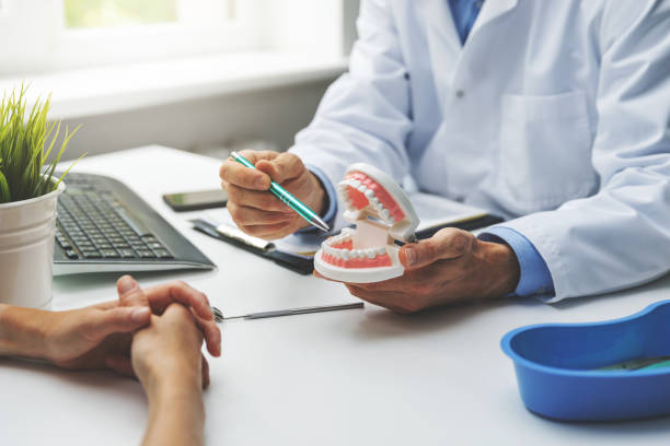 Best TMJ/TMD Treatment  in Bourbonnais, IL
