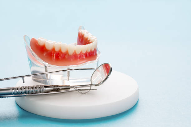 Dental X-Rays and Imaging in Bourbonnais, IL