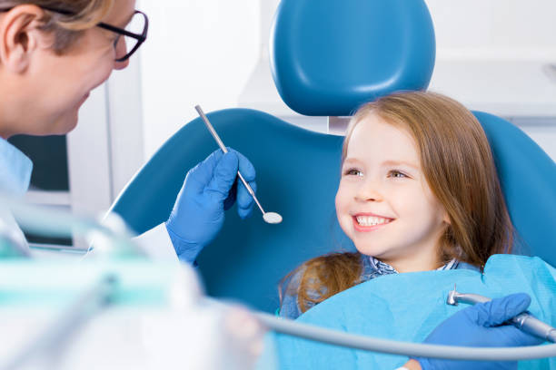Best Pediatric Dentistry  in Bourbonnais, IL