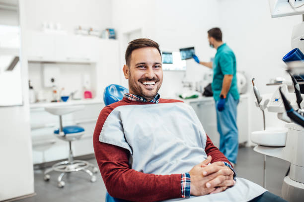Sleep Apnea Treatment in Bourbonnais, IL