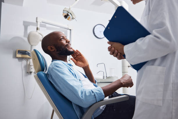 Best Dental Fillings (Composite and Amalgam)  in Bourbonnais, IL