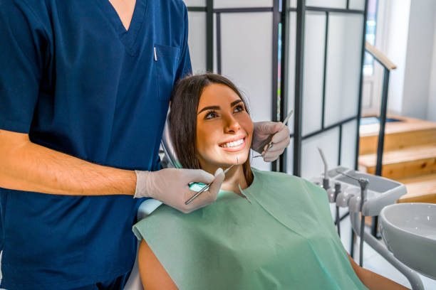 Best General Dentistry  in Bourbonnais, IL