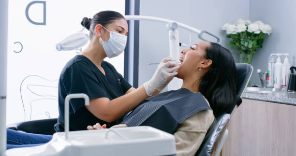 Best Tooth Extraction  in Bourbonnais, IL
