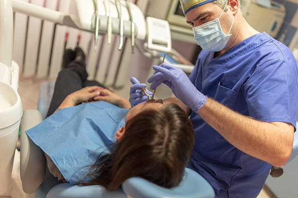 Best Dental X-Rays and Imaging  in Bourbonnais, IL