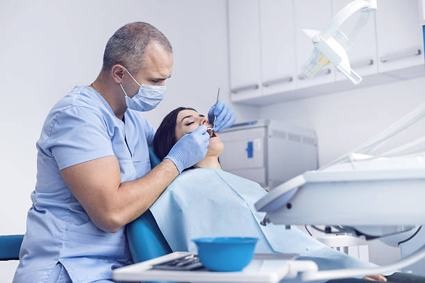 Best Oral Surgery  in Bourbonnais, IL