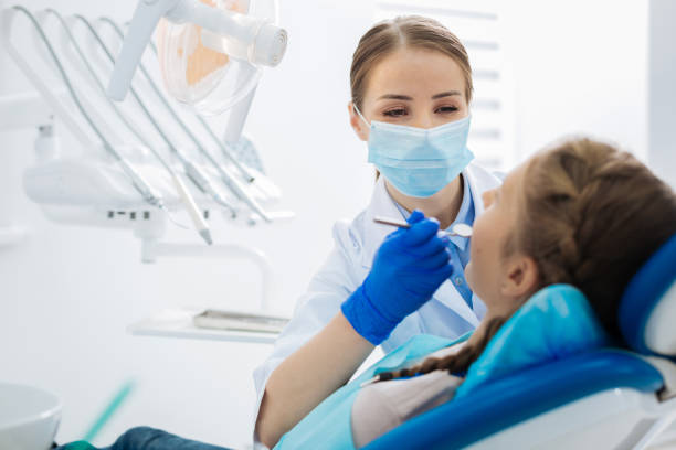 Oral Surgery in Bourbonnais, IL